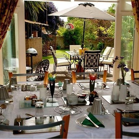 Annandale House Bed & Breakfast Dublin Eksteriør bilde