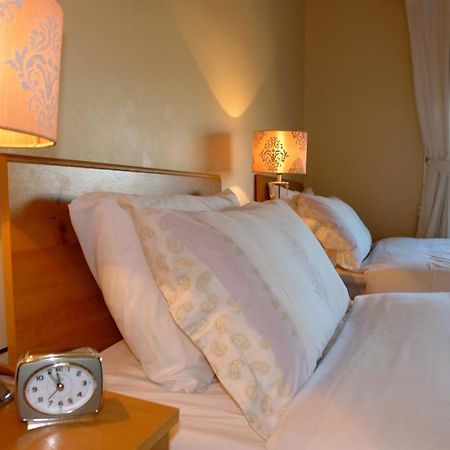 Annandale House Bed & Breakfast Dublin Eksteriør bilde