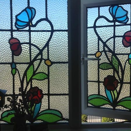 Annandale House Bed & Breakfast Dublin Eksteriør bilde