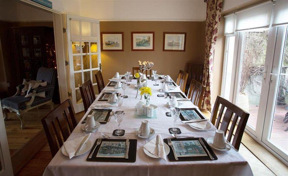 Annandale House Bed & Breakfast Dublin Eksteriør bilde