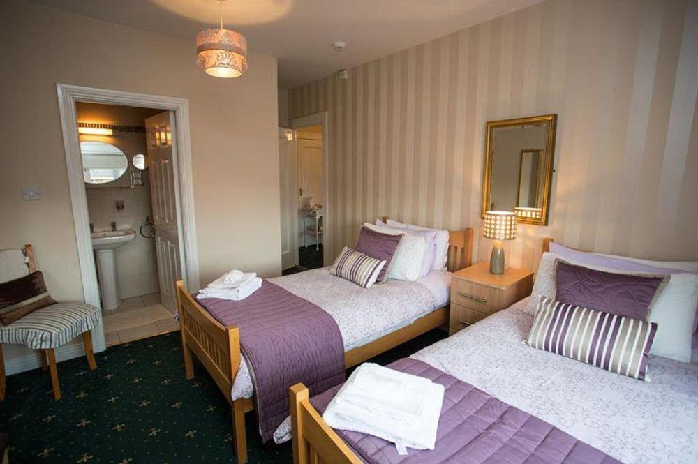 Annandale House Bed & Breakfast Dublin Eksteriør bilde