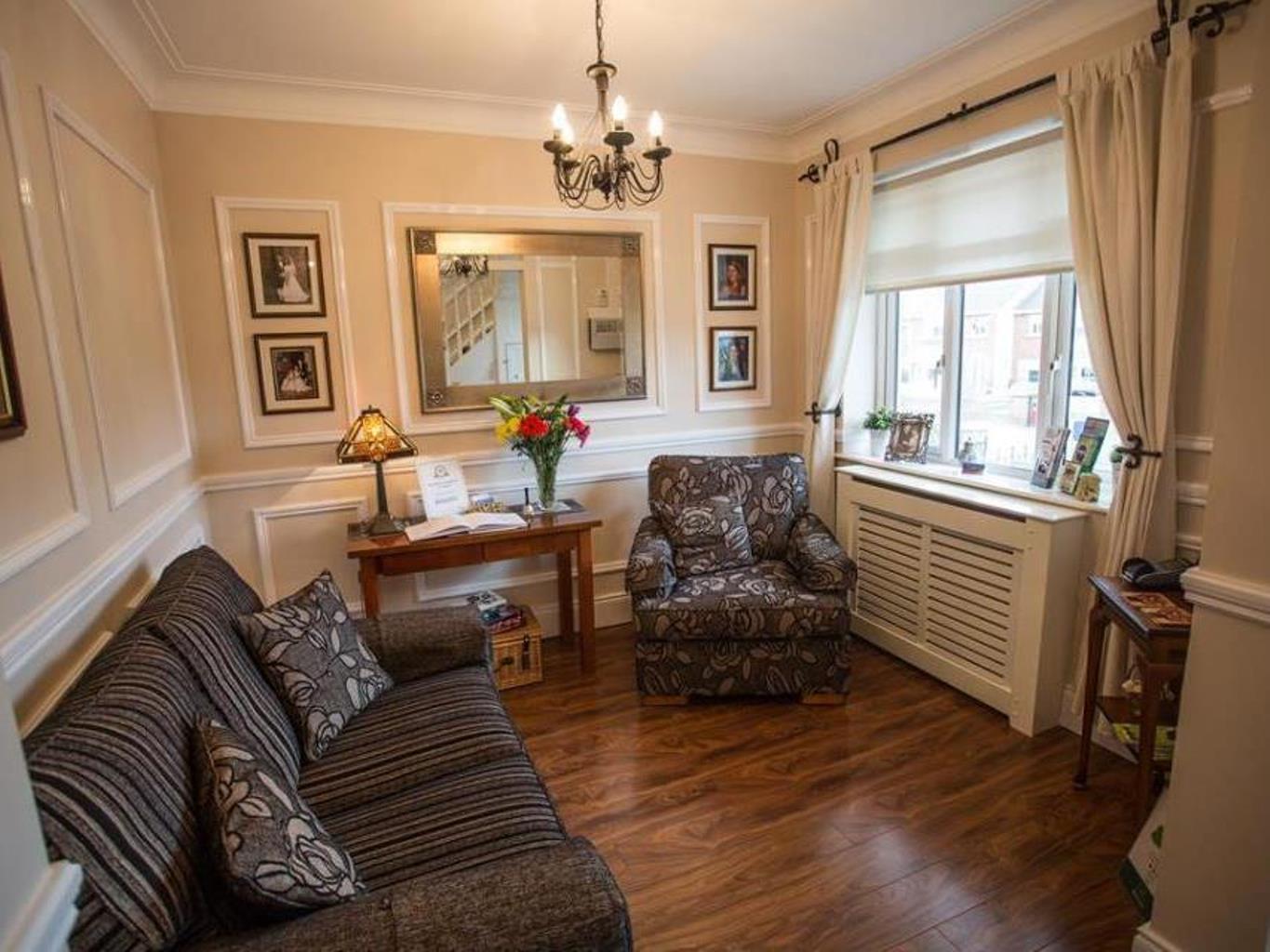 Annandale House Bed & Breakfast Dublin Eksteriør bilde