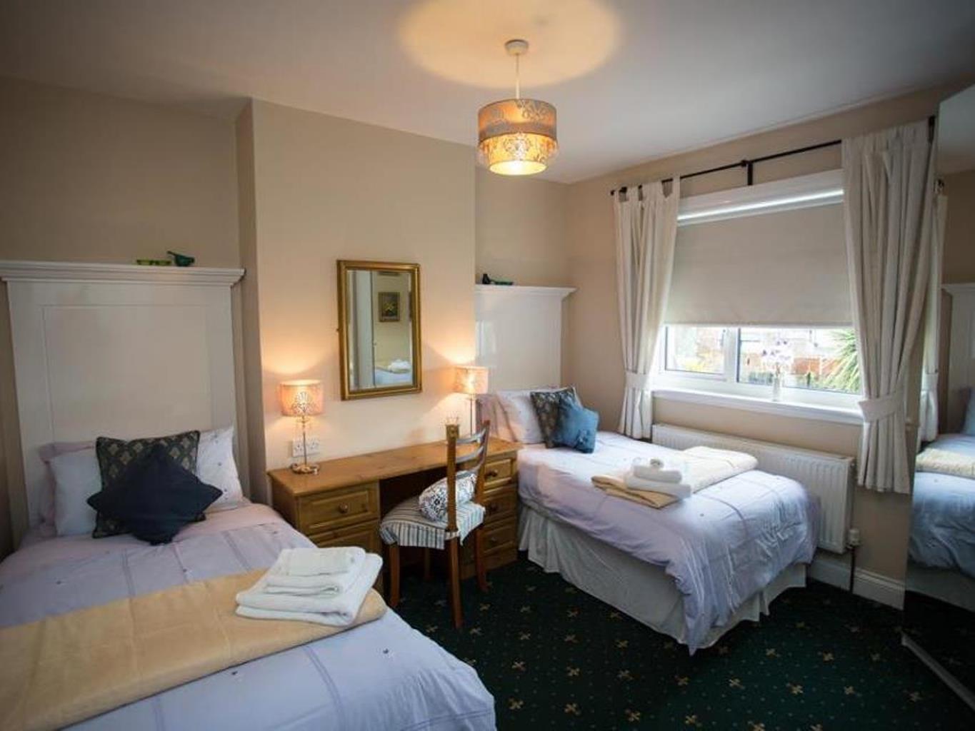 Annandale House Bed & Breakfast Dublin Eksteriør bilde