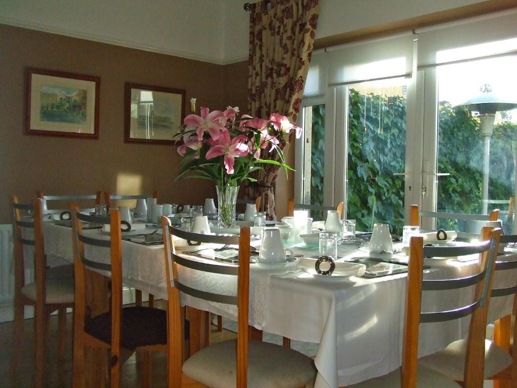 Annandale House Bed & Breakfast Dublin Eksteriør bilde