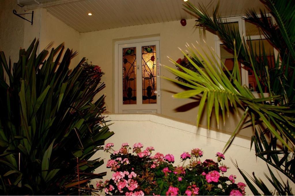Annandale House Bed & Breakfast Dublin Eksteriør bilde