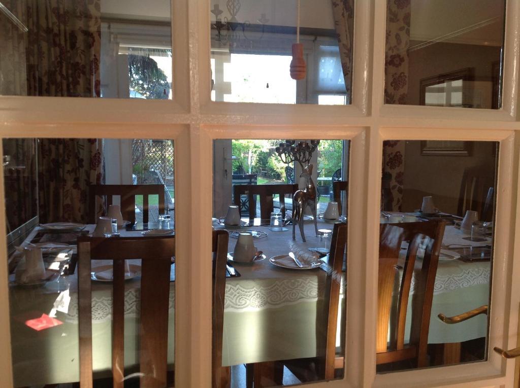 Annandale House Bed & Breakfast Dublin Eksteriør bilde