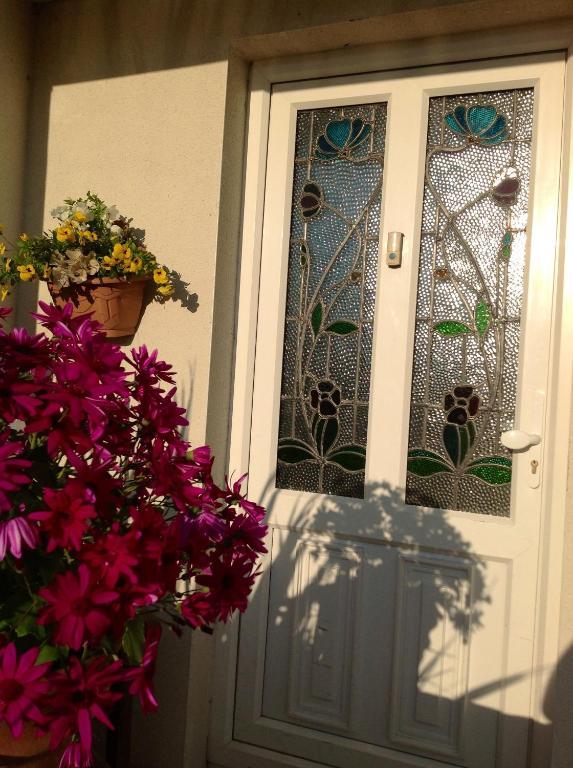Annandale House Bed & Breakfast Dublin Eksteriør bilde