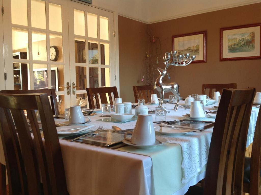 Annandale House Bed & Breakfast Dublin Eksteriør bilde