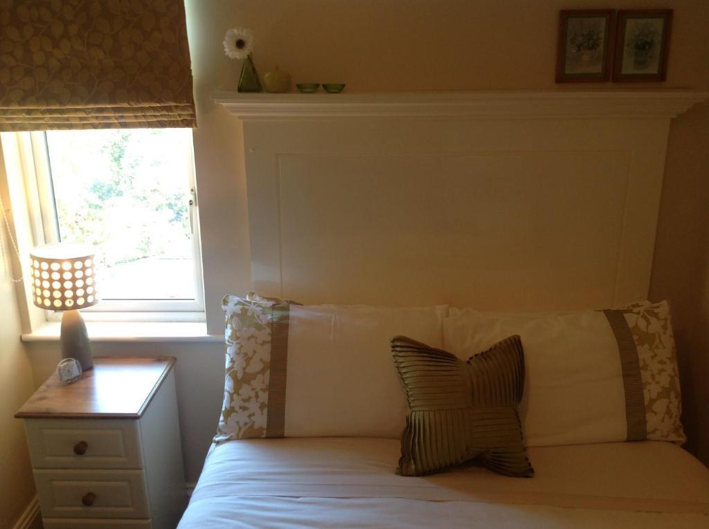 Annandale House Bed & Breakfast Dublin Eksteriør bilde