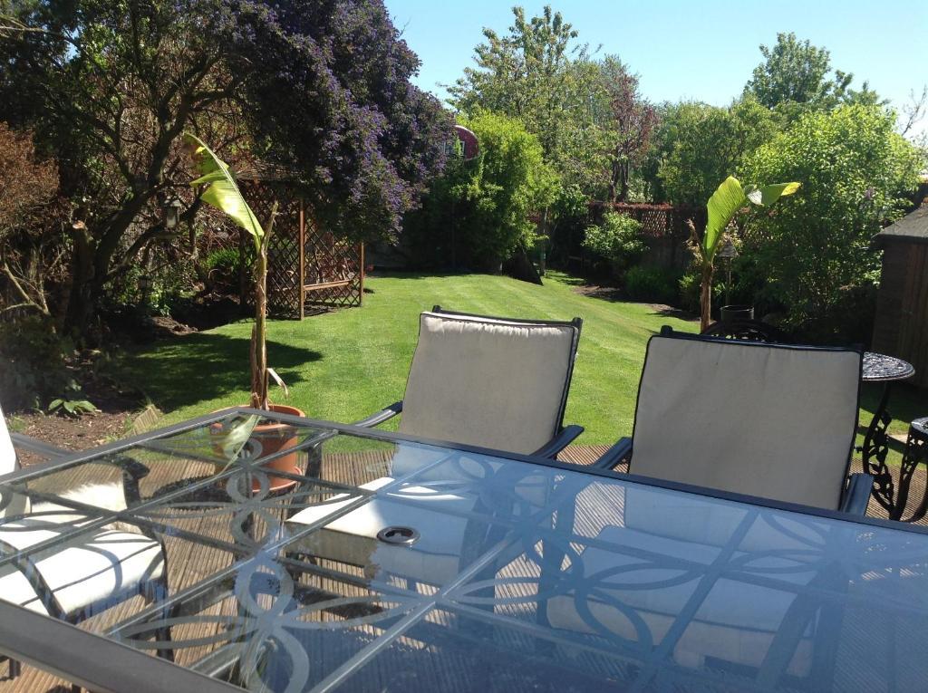 Annandale House Bed & Breakfast Dublin Eksteriør bilde