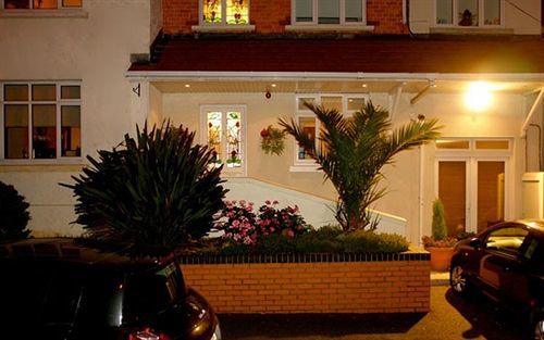 Annandale House Bed & Breakfast Dublin Eksteriør bilde