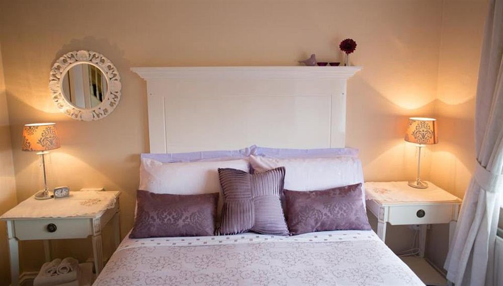 Annandale House Bed & Breakfast Dublin Eksteriør bilde