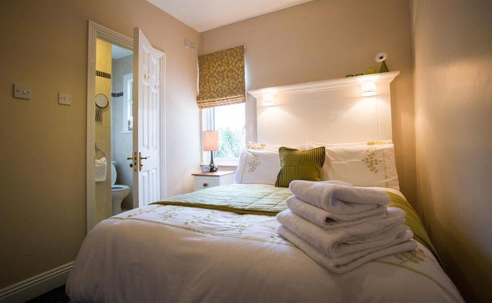 Annandale House Bed & Breakfast Dublin Eksteriør bilde