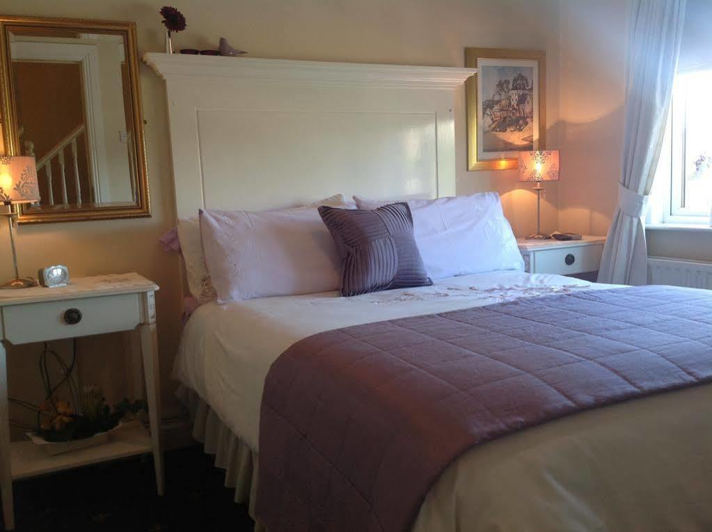 Annandale House Bed & Breakfast Dublin Eksteriør bilde