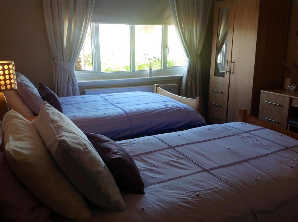 Annandale House Bed & Breakfast Dublin Eksteriør bilde