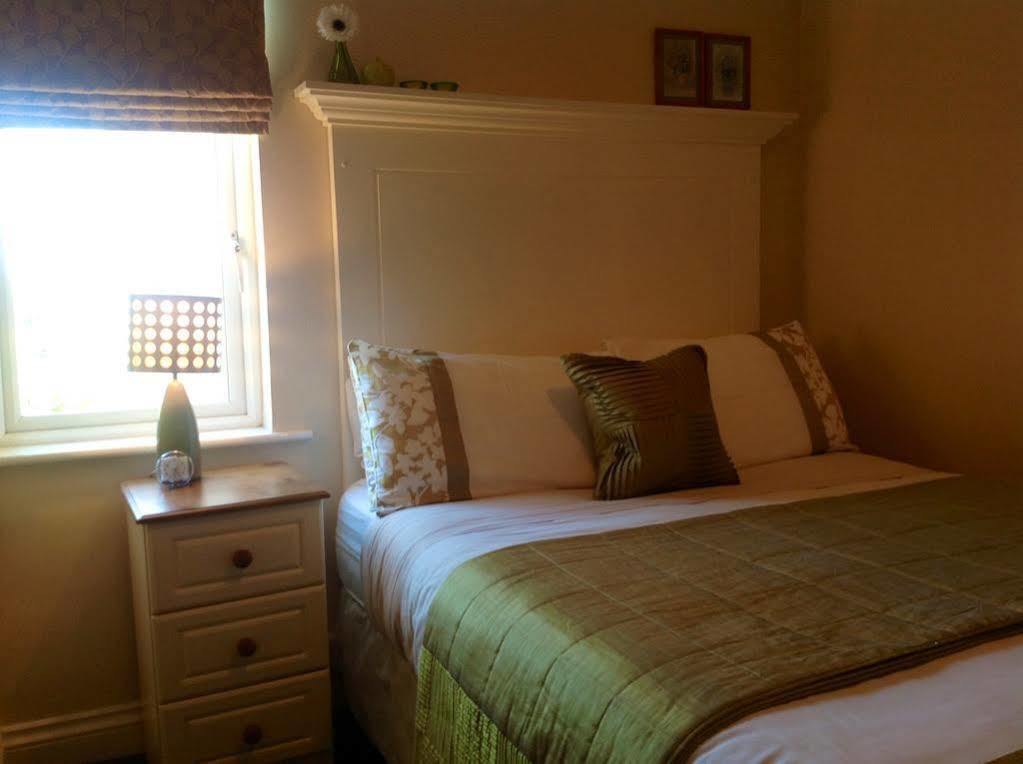 Annandale House Bed & Breakfast Dublin Eksteriør bilde