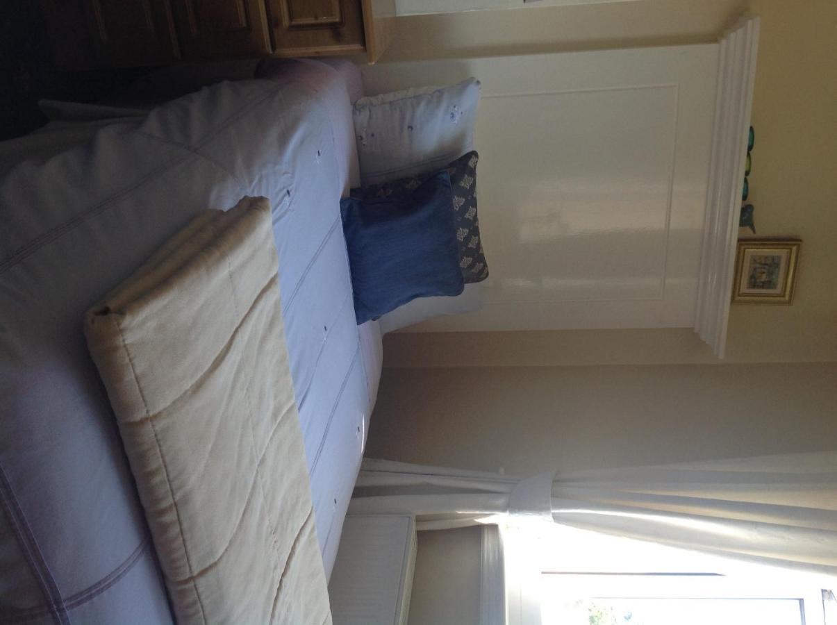Annandale House Bed & Breakfast Dublin Rom bilde